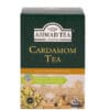 Verpakking Ahmad Cardamom Tea 500g, perfecte keuze voor biologische thee kopen met kardemomsmaak.
