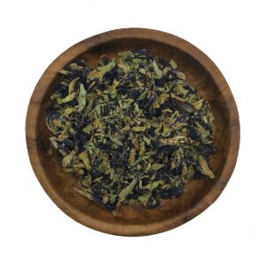 Butterfly Pea Bloemen - Kittelbloem - Natuurlijke Kleurstof