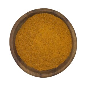 Currypoeder Djawa – Javaanse Kerriepoeder Zonder Zout