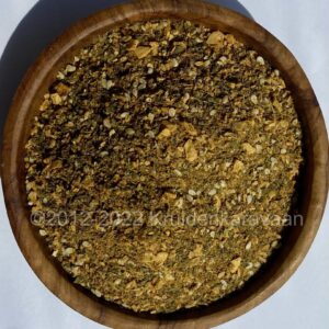 Falafel Kruidenmix - Midden-Oosterse Mix