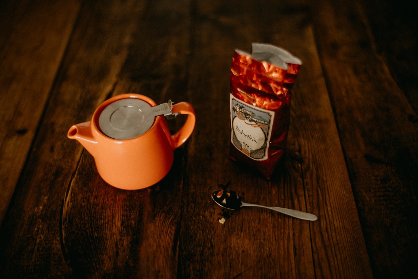 Losse thee versus theezakjes: wat is beter?