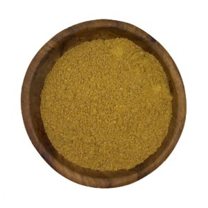 Groene Thaise Currypoeder – Curry Kruidenmix