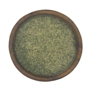 Kruidenboter Kruiden Met Extra Knoflook