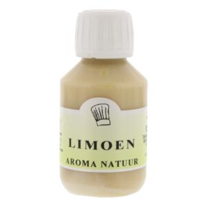 Limoen aroma