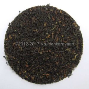 Darjeeling thee - exclusieve Indiase zwarte thee online kopen
