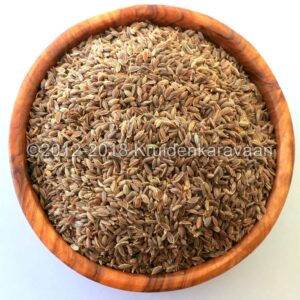 Dillezaad – Gedroogd Dille Zaad