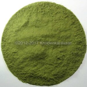 Lavasblad Gemalen – Lavasbladpoeder