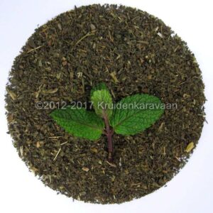 Muntblad Fijn Gesneden – Groene Nane Kruiden