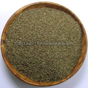 Selderijzaad Heel - Selderiezaadjes