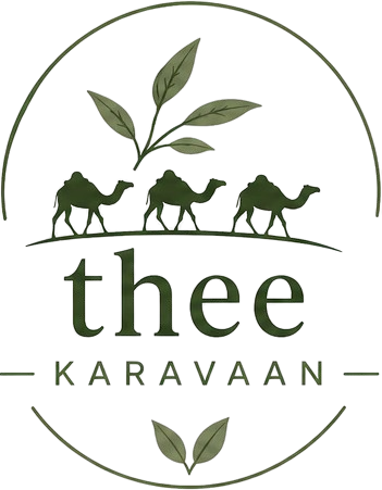 Theekaravaan