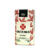 Verpakking Cruz de Malta Hojas Grandes – yerba mate 500 g
