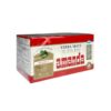 Verpakking Amanda Mate Cocido Original – yerba mate 25 zakjes