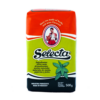 Verpakking Selecta Menta Peperina Poleo – yerba mate 500 g