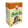 Verpakking Selecta Siempre Mate – yerba mate met kruiden 500 g