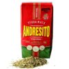Andresito Tradicional yerba mate 500 g verpakking