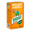 Barão de Cotegipe Tradicional chimarrão 1 kg verpakking