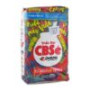 Verpakking CBSé Guaraná 500 g