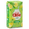 Verpakking CBSé Limón 500 g
