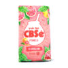 CBSé Pomelo yerba mate 500 g verpakking