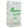 Verpakking Cachamate Hierbas Serranas yerba mate 500 g