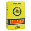 Verpakking Canarias yerba mate 1 kg