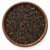 Sfeerbeeld van Earl Grey thee in een rond bakje; originele productverpakking in de galerij