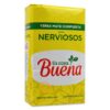 Verpakking Es cosa Buena para Nerviosos yerba mate 1 kg