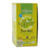 Verpakking Kraus Organica 25 theezakjes yerba mate