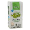 Verpakking Kraus Pure Leaf biologisch 500 g yerba mate