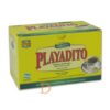Verpakking Playadito Mate Cocido 20 zakjes