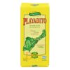 Verpakking Playadito yerba mate 500 g