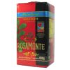 Verpakking Rosamonte Selección Especial yerba mate 1 kg