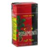 Verpakking Rosamonte yerba mate 500 g