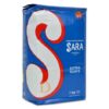 Verpakking Sara Azul Extra Suave yerba mate 1 kg