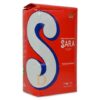 Verpakking Sara Roja Tradicional yerba mate 1 kg