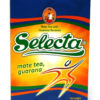 Selecta Energy Guaraná 500 g verpakking