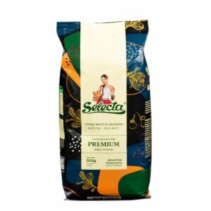Selecta Premium 500 g verpakking