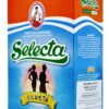 Selecta Silueta 500 g verpakking