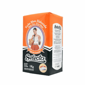 Selecta Tradicional 1 kg verpakking