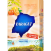 Taragüi Cítricos del Litoral yerba mate 500 g verpakking