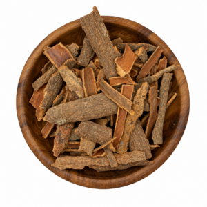 Kaneelbast cassia