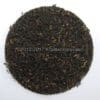 Ronde hoop losse Darjeeling zwarte thee, exclusief verkrijgbaar online.